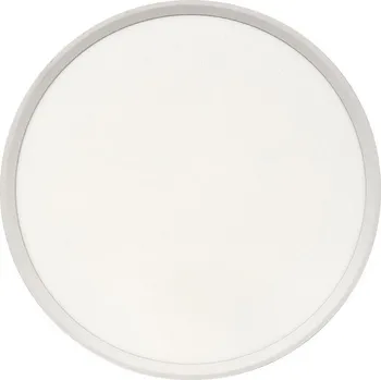 LED Stropní svítidlo LED/32W/230V 3000/4000/6500K pr. 40 cm bílá