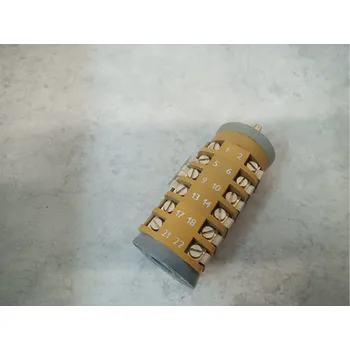 Stykač Spínač vačkový přepínač OBZOR VS16 380V 16A 1250 3009 C8 1-0-2