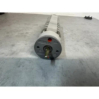 Stykač Spínač vačkový přepínač OBZOR VS16 2200 1001 A4 380V 16A 2 polohy 90°