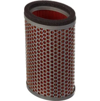 Filtr pro motocykl EMGO vzduchový filtr TRIUMPH BONNEVILLE 800 01-06, BONNEVILLE 800 T00 02-05, BONNEVILLE 865 / T100 07-16, SCRAMBLER 865 07-17, THRUXTON 865 07-15 (T2201548) (HFA6504) (T23102) (EMGO vzduchový filtr TRIUMPH BONNEVILLE 800 01-06, BONNEVILLE 800 T00 02-05,)