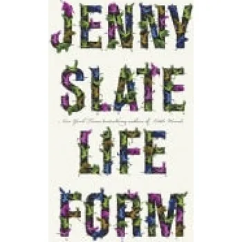 Cizí jazyk Lifeform - Slate, Jenny