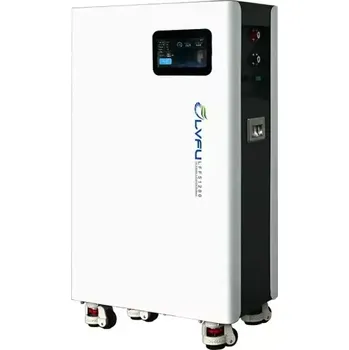 LVFU LFF 51V 280Ah 14.36 kW