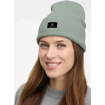 Čepice RAGWEAR kulich - Foshya Dusty Green (5036)
