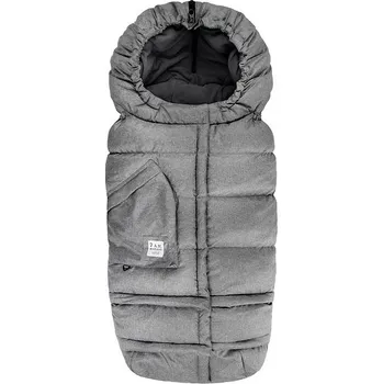 Příslušenství pro přepravu dětí 7AM Enfant 212 Evolution Hether Grey