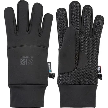 Pánská větrovka Karrimor Black 1172402 Large