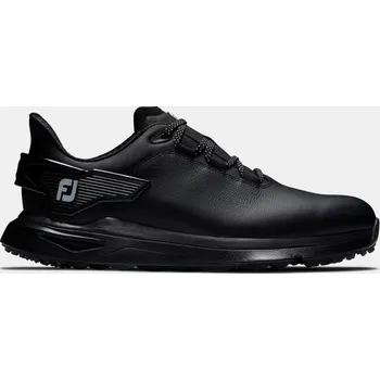 FOOTJOY Pro SLX Carbon pánské golfové boty černé Velikost bot: 41 + Dárková krabička týček