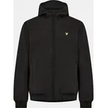 Bunda Lyle and Scott Jet Black Z865 1171325 XL