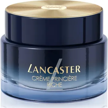 Pleťový krém Lancaster Ligne Princière Rich Cream krém pro suchou až velmi suchou pleť 15 ml