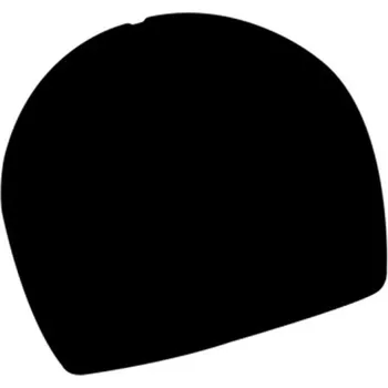 Čepice ROLY zimní čepice JERSEY, černá