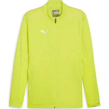 Pánská větrovka Bunda Puma Lime 1172661 L