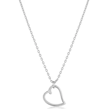 Náhrdelník Stříbrný náhrdelník JVD SVLN0689XH20045