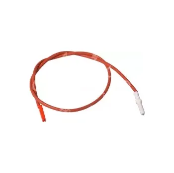 Příslušenství ke kotli elektroda zapalovací AMICA, L = 600/33 (250), 1036117