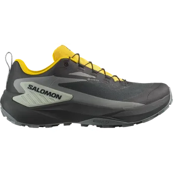 Pánská móda Trailové boty Salomon GENESIS GTX l47978000 Velikost 46 EU | 11 UK | 11,5 US | 29 CM