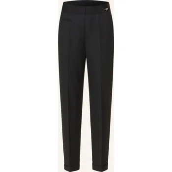 Dámské kalhoty Cambio Dámské Kalhoty Kim, tmavě modrá, 44