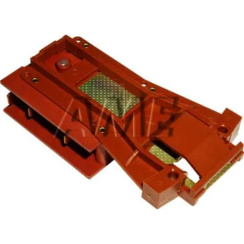 Praní a péče o prádlo Blokování dvířek pračky 6 ZV445M2