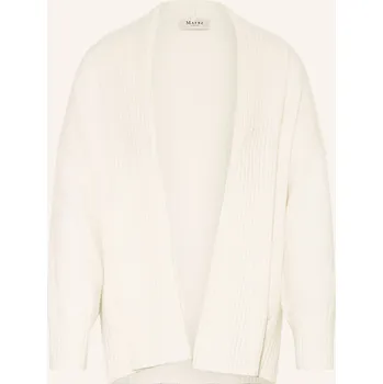 Dámský svetr Maerz Muenchen Dámský Úpletový Kardigan, režná, 40