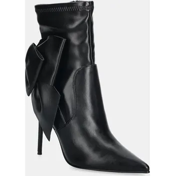 Dámské kozačky Nízké kozačky Steve Madden Saline 11004781.001 černá 99X, EUR 38