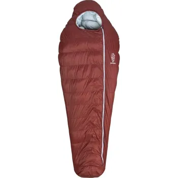 Spacák Patizon D 890 - Červená, M 156141