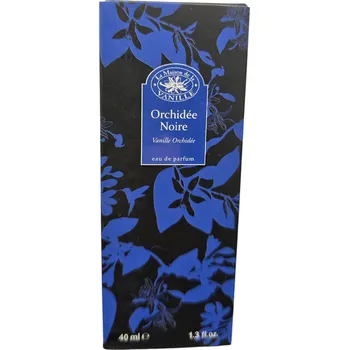 Unisex parfém La Maison de la Vanille Orchidée Noire Objem: 40ml