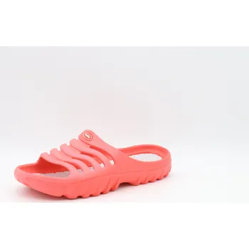 Dámské pantofle SAMLUX® Dámské pantofle 178A red Barva: Red, Velikost: 41