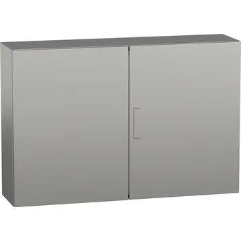 Rozvaděč NSYS3X801230 Skříň S3X, 304L, 800x1200x300mm, Schneider Electric