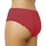 Dámské kalhotky Andrie PS2385 Barva: Vínová, Velikost: L