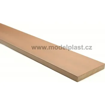 Plot Everwood Plotovka 80x10mm Barva: Hnědá