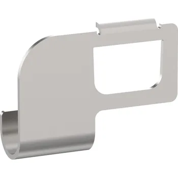 vypínač a zásuvka EVA1PLS1 Trvalý držák kabelu pro zásuvku T2S, Schneider Electric