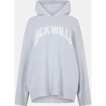 Jack Wills Grey Marl 1172288 14 (L)