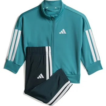 Chlapecké kraťasy adidas Teal 1173123 1-2 Years