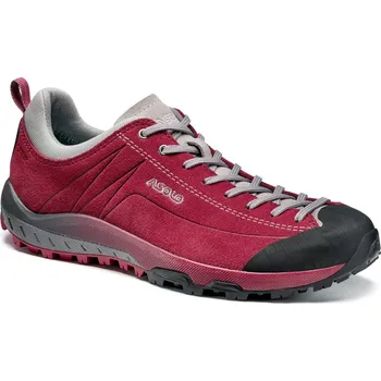 Dámská sportovní obuv ASOLO Space GV - Dámské boty Barva: Gerbera, Velikost: 40 2/3