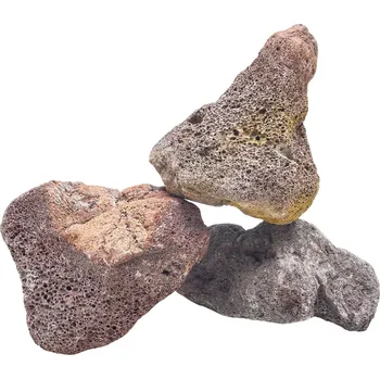 Akvaristika Lávové kameny 6075g (ID Z05825)