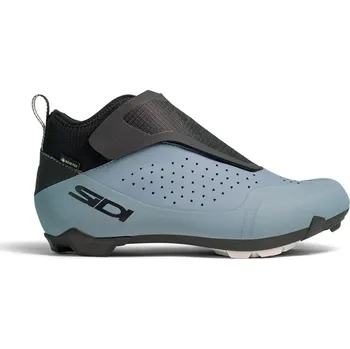 Pánská sportovní obuv Zimní tretry SIDI Glacies Frost Grey - 44