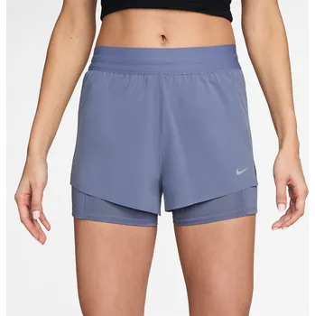 Dámské oblečení Kraťasy Nike World Indigo 1172945 12 (M)