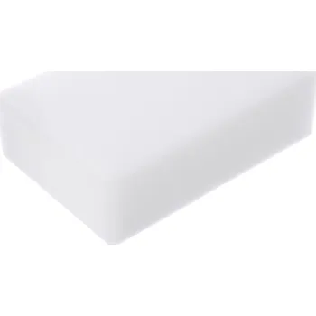 Čisticí rukavice ORION Nano houbička na úklid 6 ks bílá