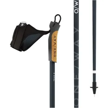 Trekingová hůl Oneway TEAM 5 2025 NW hole 110 cm + DÁREK