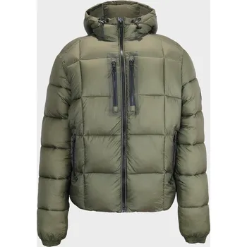 Bunda Pretty Green Khaki 1173200 2X Large