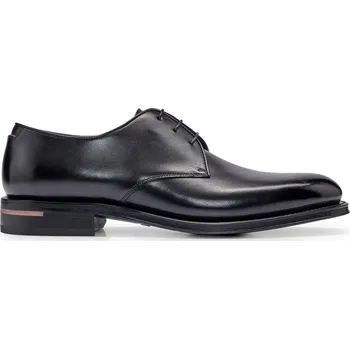Pánské polobotky Boty Boss Black 1172440 7.5 (41.5)