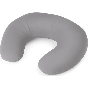 Cestovní polštářek Cestovní polštář za krk / límec 35 x 45 cm, šedý