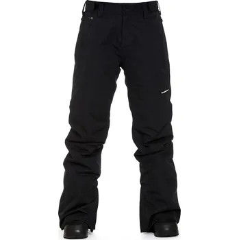 Snowboardové kalhoty Kalhoty Diane - black velikost S