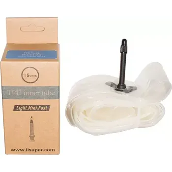 Plášť na kolo iiSuper Duše TPU iiSuper 29x2,1-2,5 galuskový ventilek 40mm