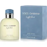 Dolce & Gabbana Light Blue Pour Homme - EDT 75 ml + 2 měsíce na vrácení zboží