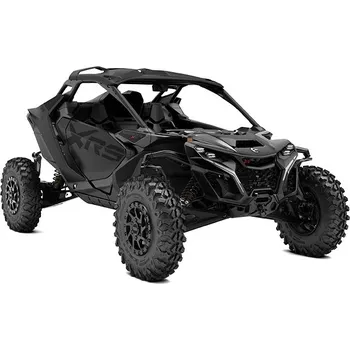 čtyřkolka Can-Am Maverick R RS DCT 999T model 2026