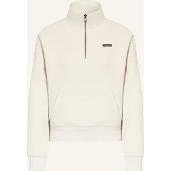 Dámská mikina Under Armour Dámský Mikinový Troyer Ua Icon, bílá, 34