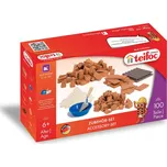 Teifoc Sada cihliček II. 100 ks