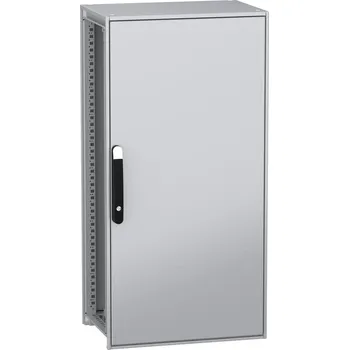 Rozvaděč NSYSFN12640P Skříň SFN, s MP 1200x600x400 IP55, Schneider Electric