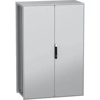 Rozvaděč NSYSFN1812602DP Skříň SFN, s MP 2D 1800x1200x600 IP55, Schneider Electric