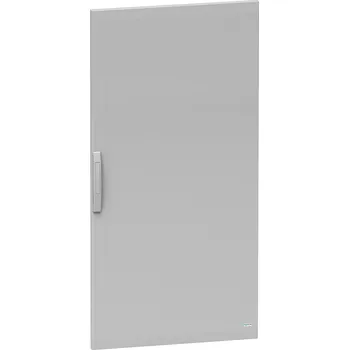 Rozvaděč NSYDPLA77G Náhradní dveře pro PLA, 750 x 750,7035, Schneider Electric