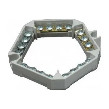 svorka Svorkovnice krab. 6304-15 DS3 věneček 5pól velký - doprodej