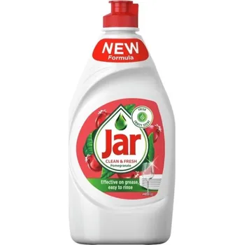 Mycí prostředek Jar Pomegranate na nádobí 450 ml